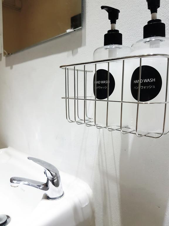 Seek Sleep Hostel กรุงเทพมหานคร ภายนอก รูปภาพ